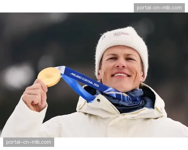 挪威选手克莱博包揽男子越野滑雪六金，破冬奥单届最多夺金纪录