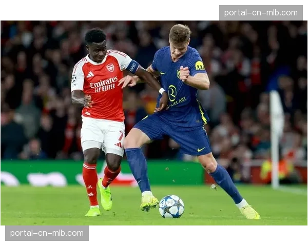 北伦敦德比对阿森纳英超争冠形势影响：枪手刚遭狼队94分钟绝平