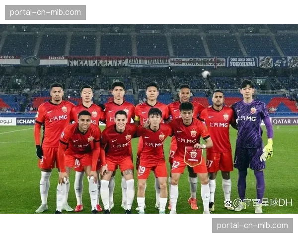 上海海港亚冠练兵收获两场平局,为备战中超联赛进行战术调整 上海海港亚冠练兵收获两场平局,为备战中超联赛进行战术调整