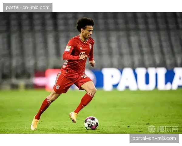 特写：伤愈复出的萨内，在拜仁前场压迫体系中扮演新角色